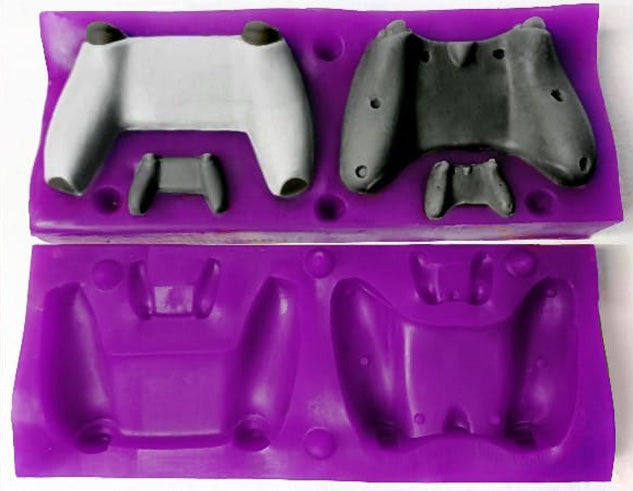 Controller Mold Set