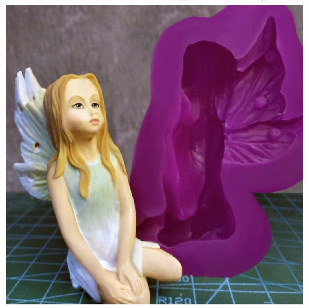 Annabelle Fairy Mold