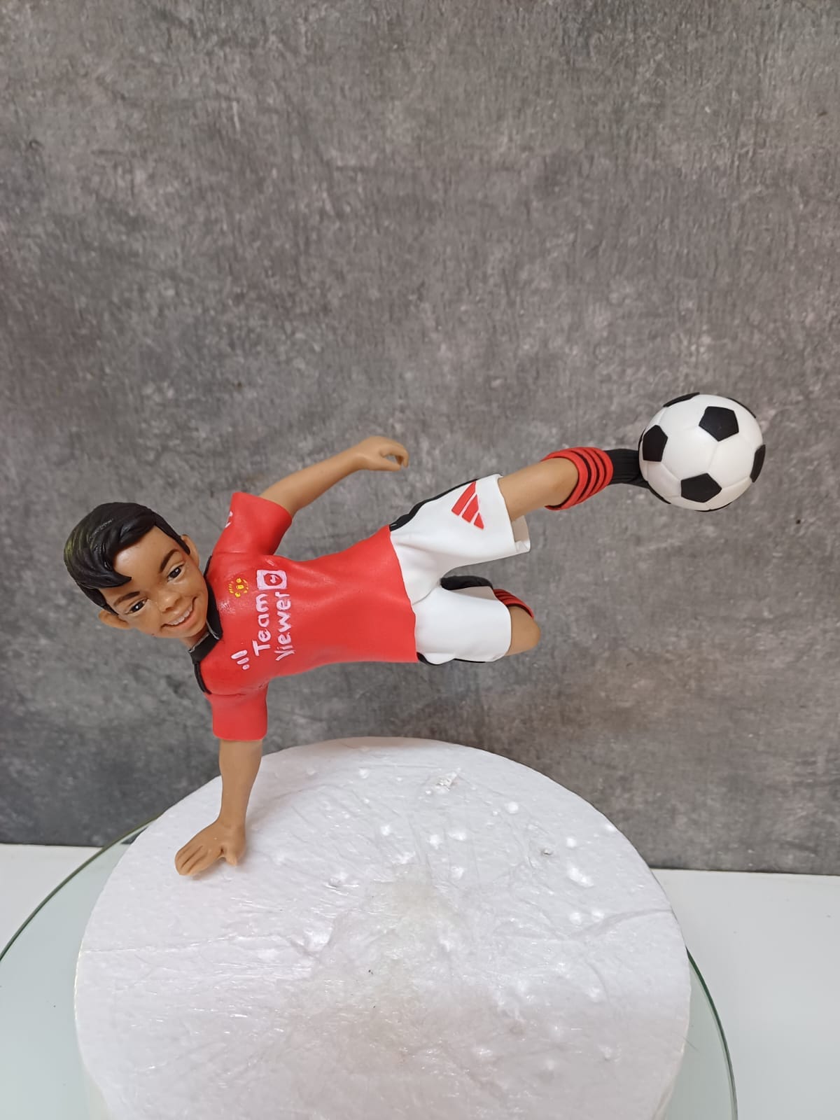 Five Princess Faces Mold Set