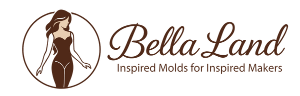BellaLand Molds