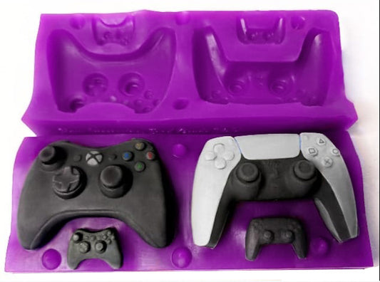 Controller Mold Set