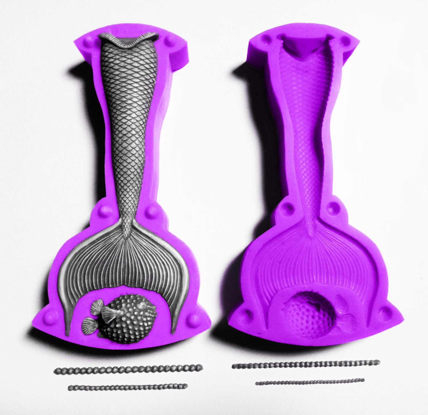 Bella Mermaid Expansion