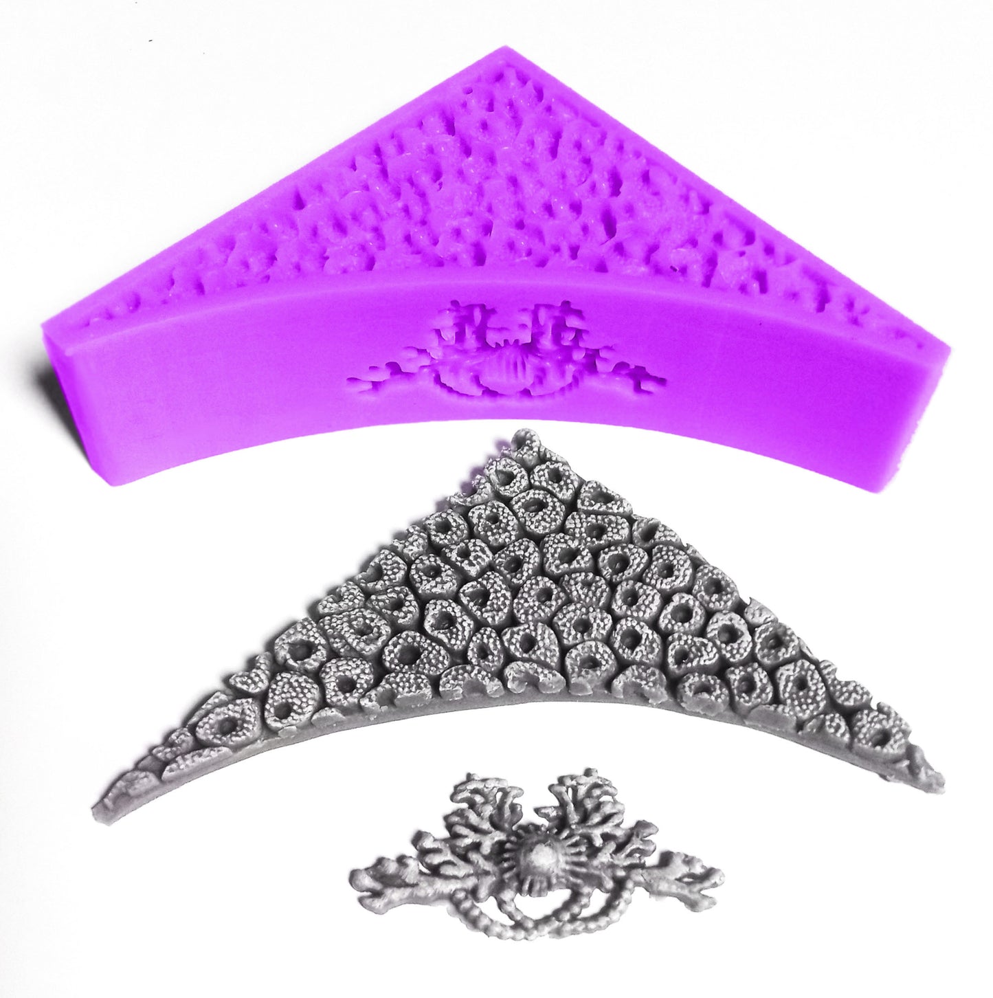 Bella Mermaid Expansion