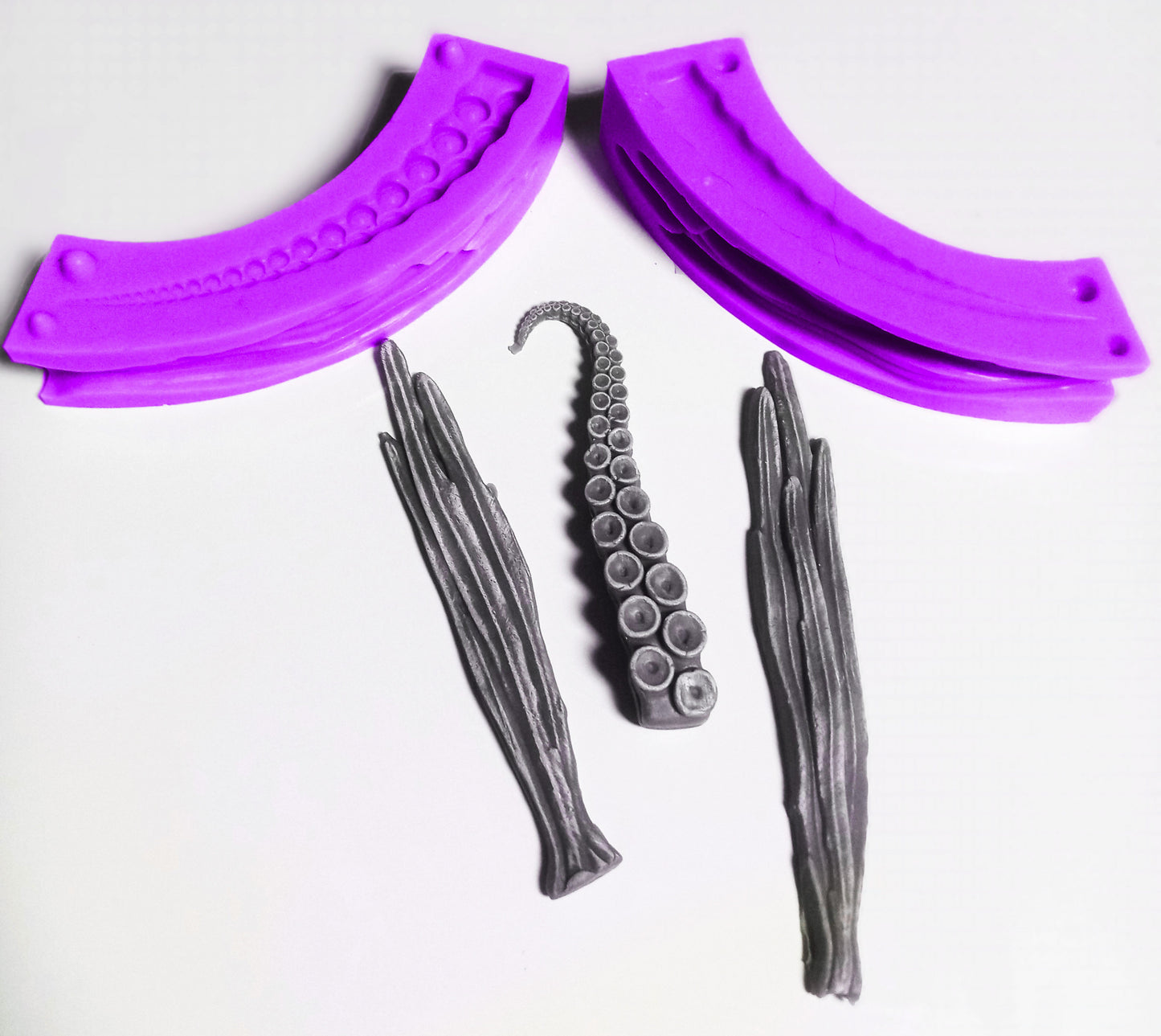 Bella Mermaid Expansion