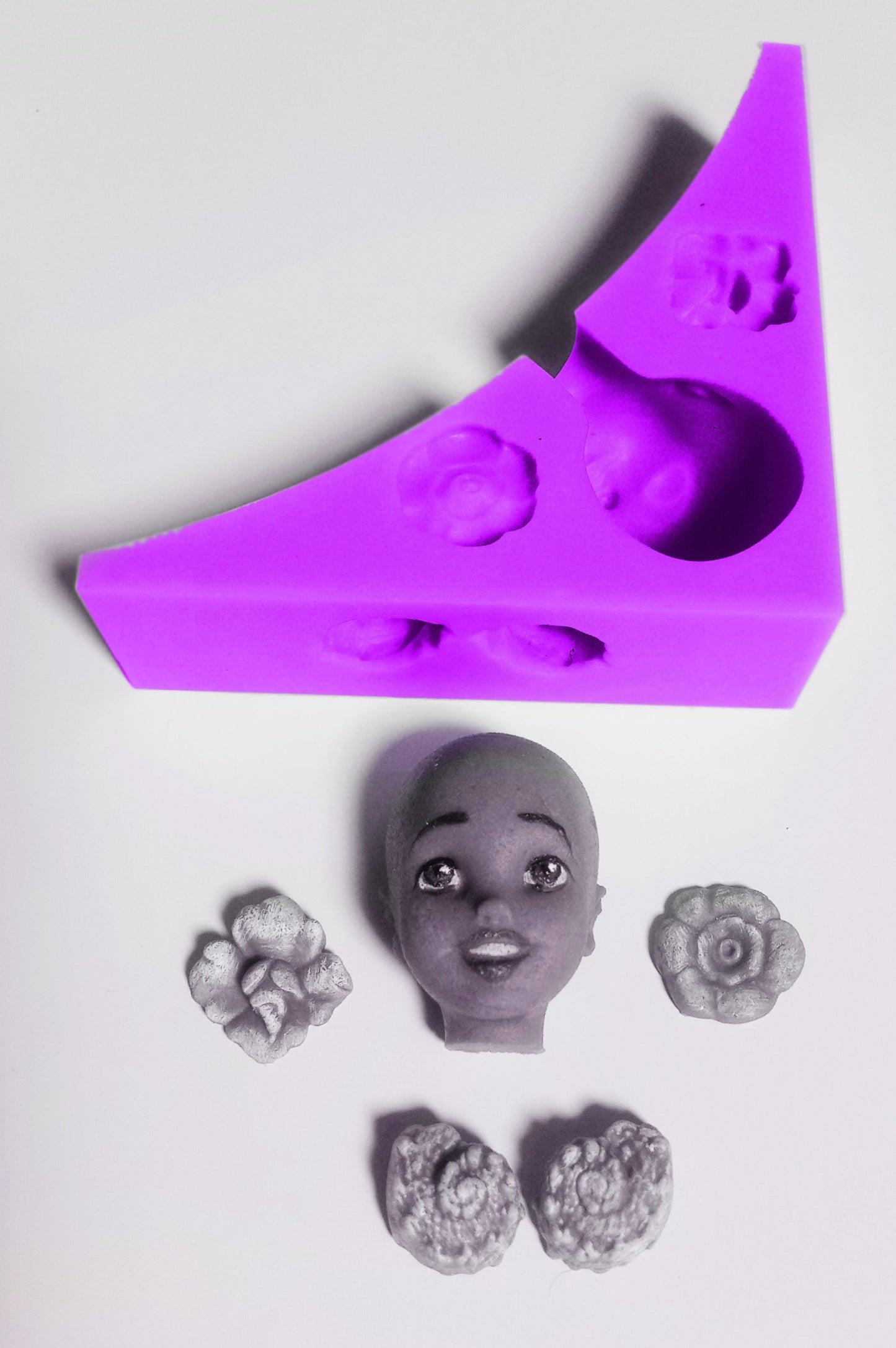 Bella Mermaid Expansion