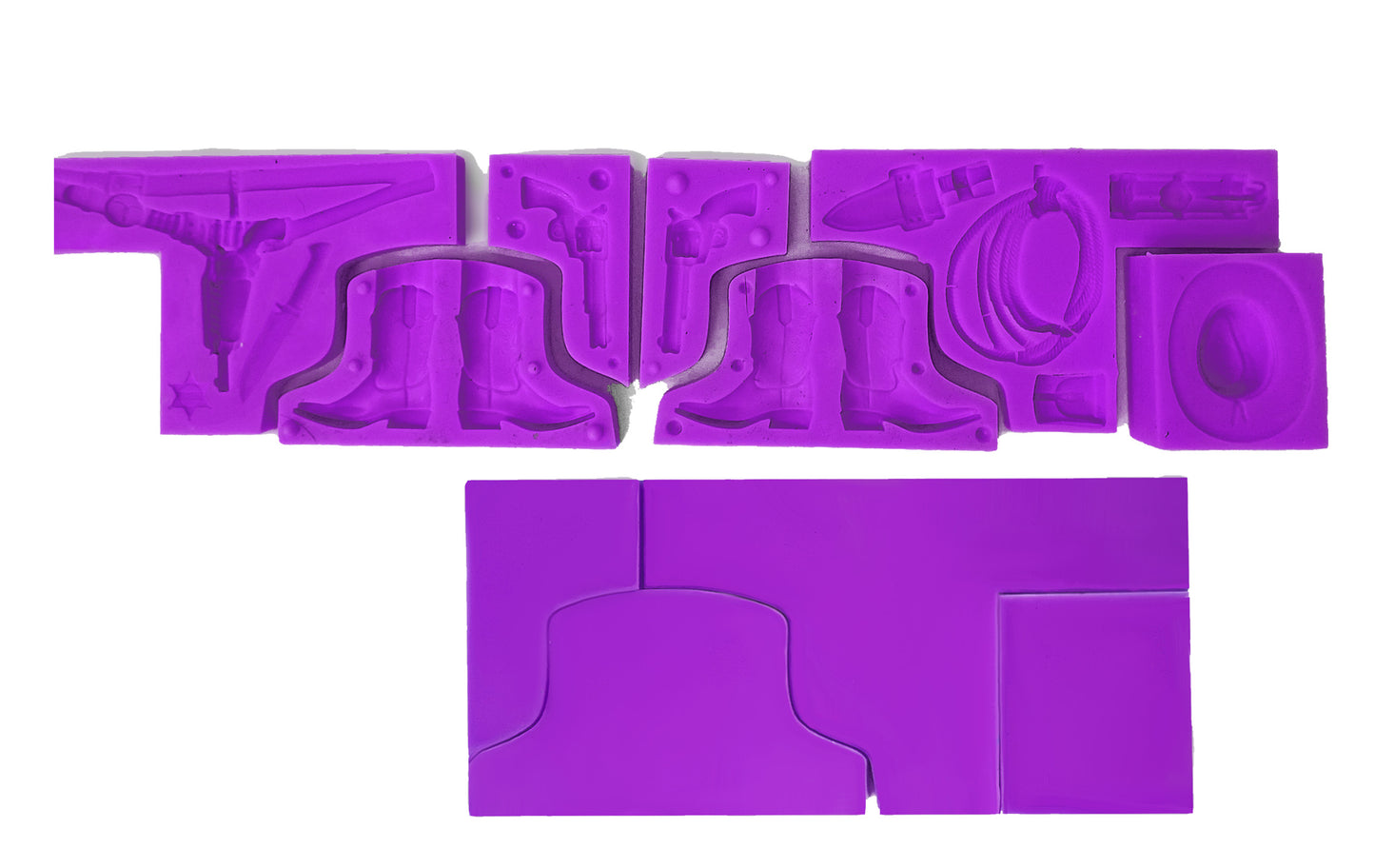 Beau Cowboy Expansion Set