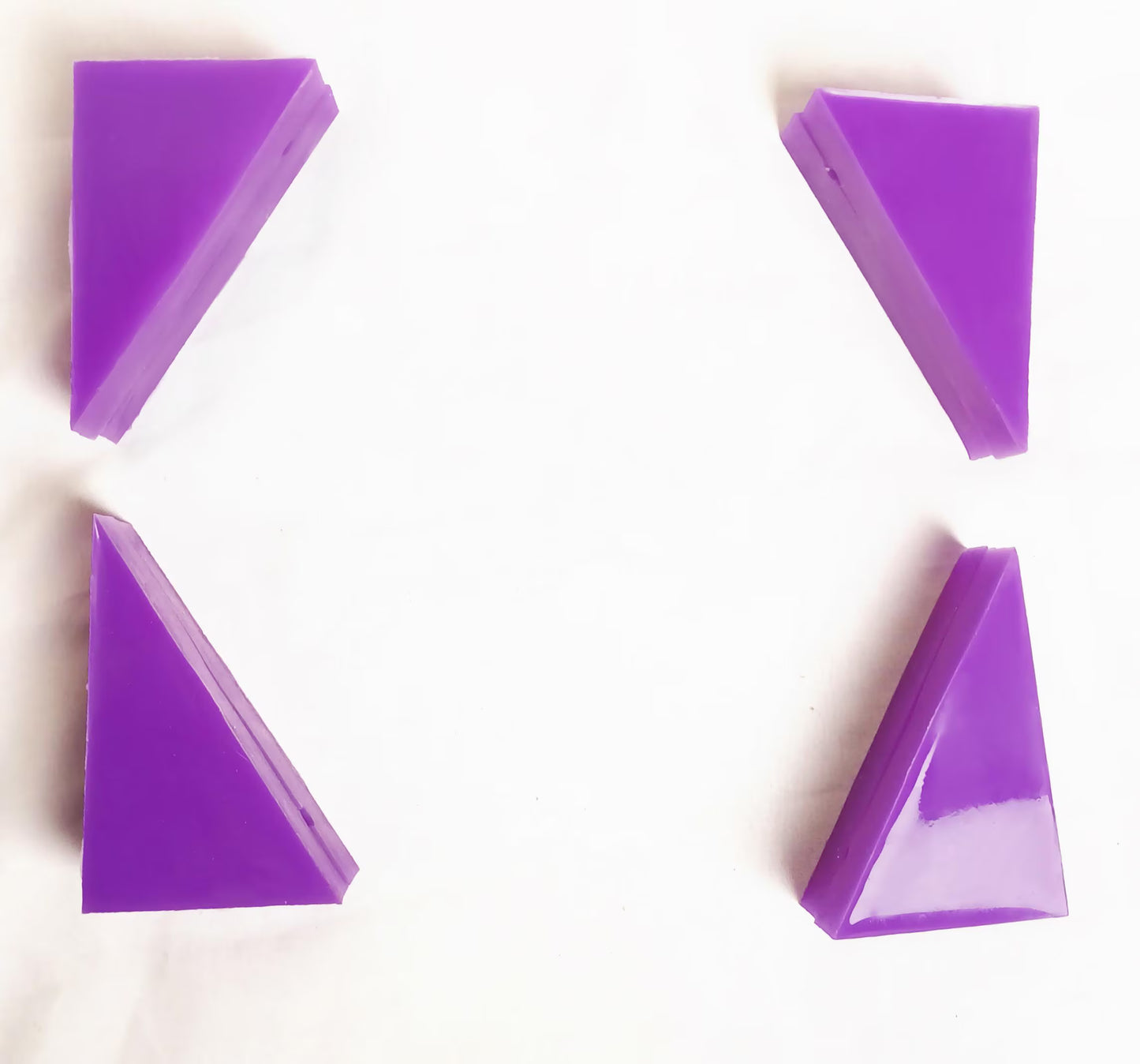 Full Beau Body Mold Set